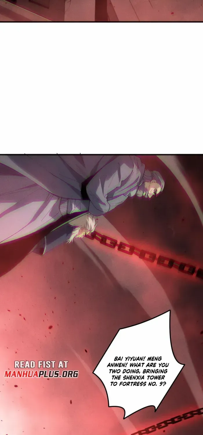 Read Catastrophic Necromancer chapter 195 image 52 on Lezhin
