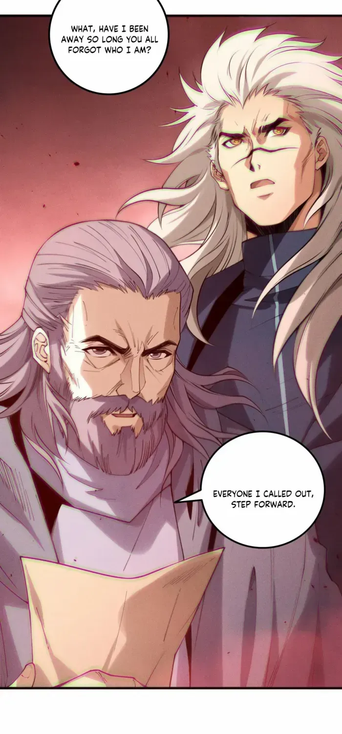 Read Catastrophic Necromancer chapter 195 image 54 on Lezhin