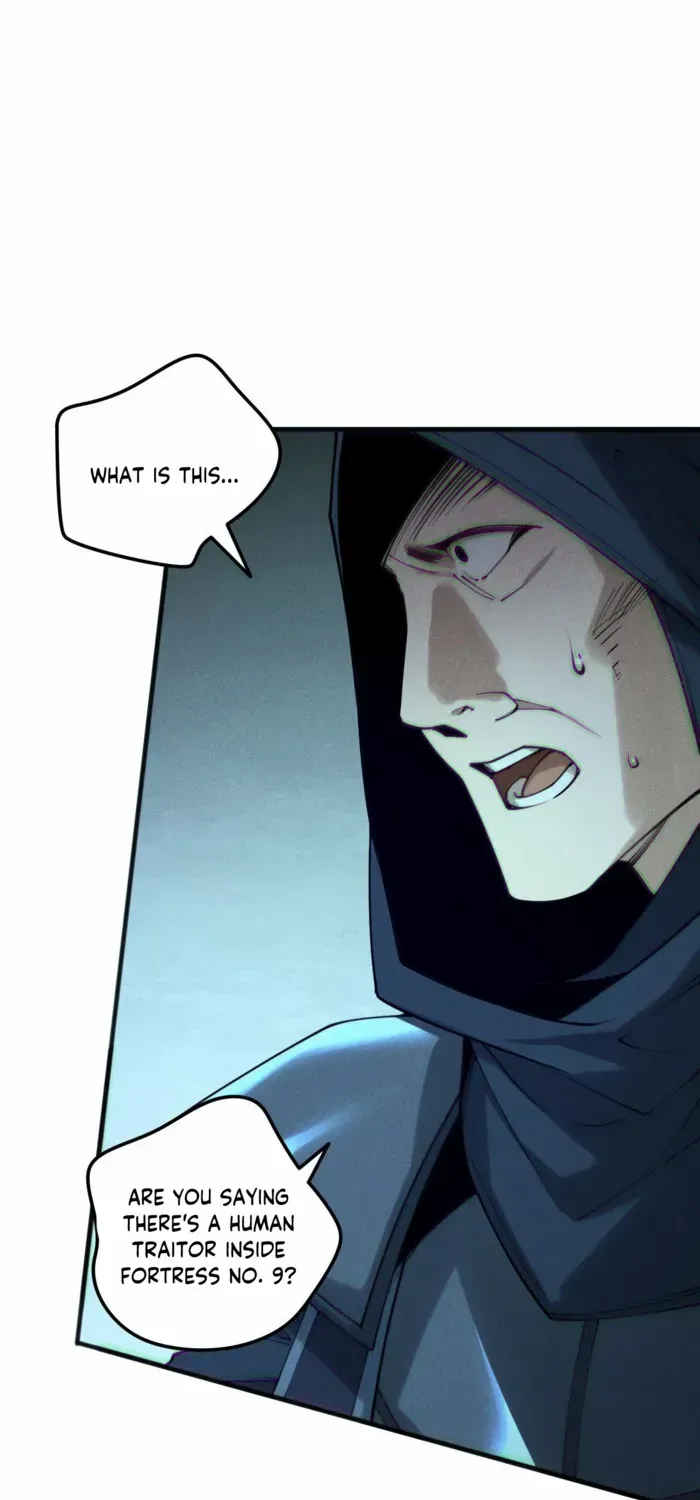 Read Catastrophic Necromancer chapter 195 image 55 on Lezhin