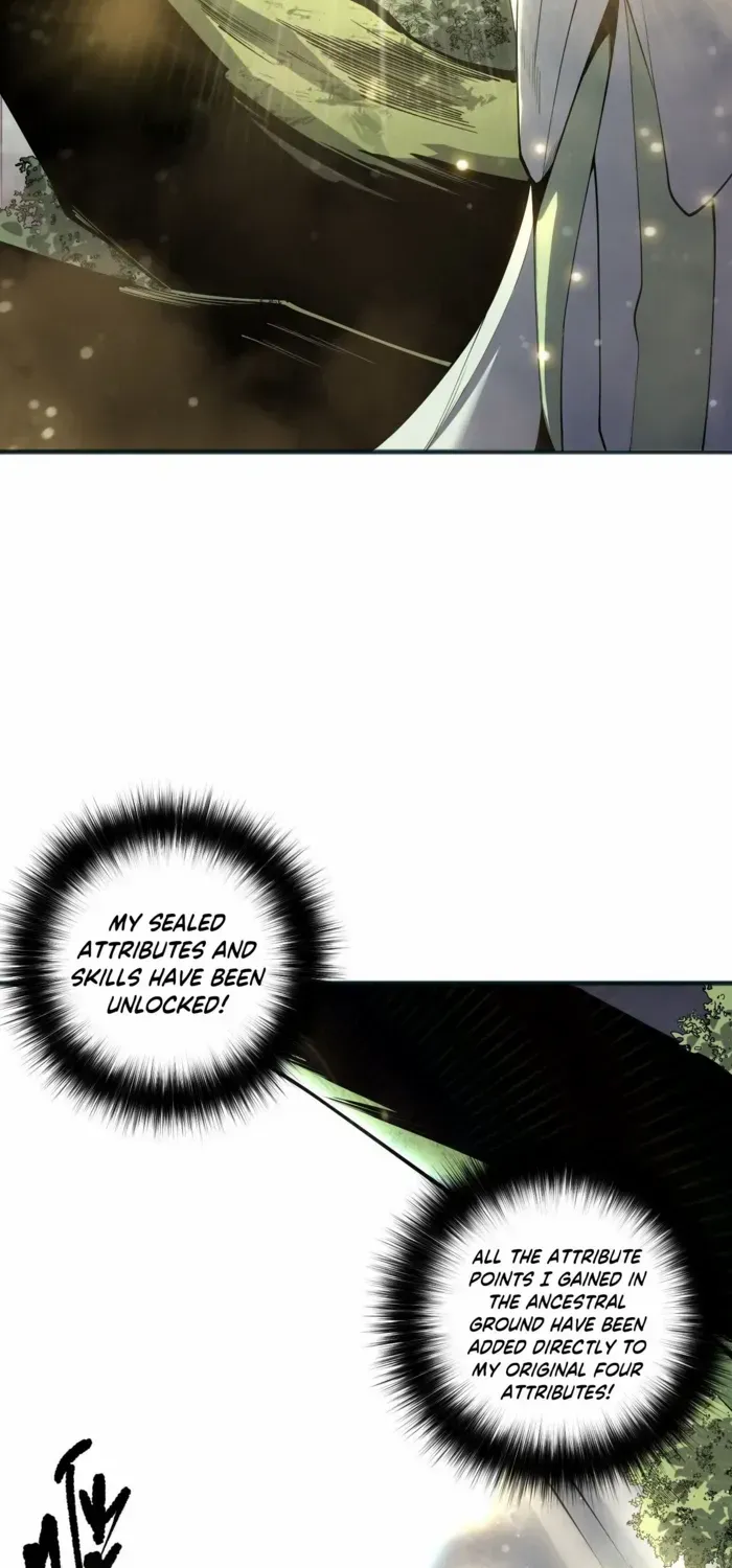 Read Catastrophic Necromancer chapter 195 image 6 on Lezhin