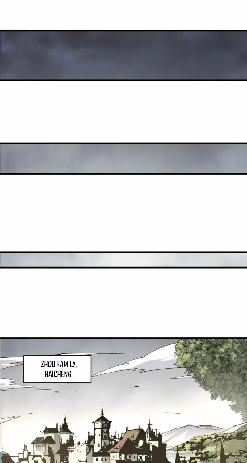 Read Catastrophic Necromancer chapter 196 image 26 on Lezhin