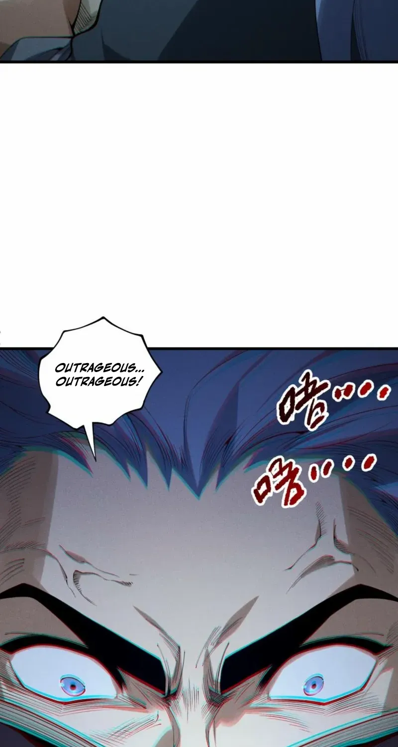 Read Catastrophic Necromancer chapter 196 image 35 on Lezhin