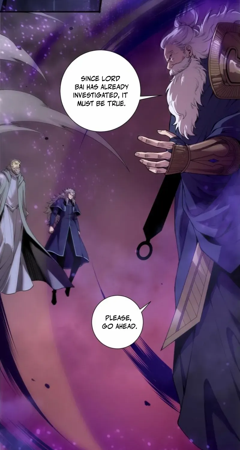 Read Catastrophic Necromancer chapter 196 image 4 on Lezhin