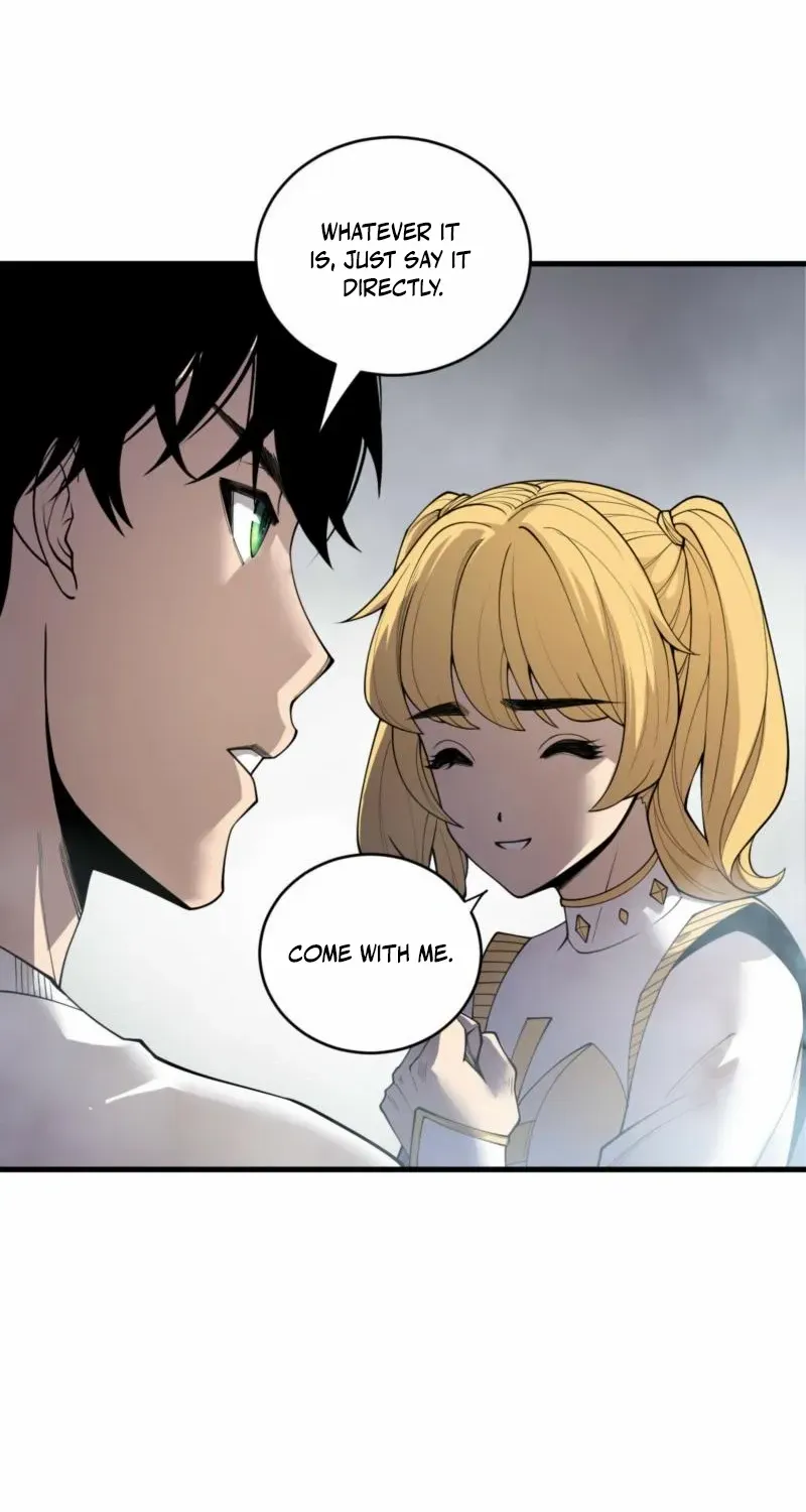 Read Catastrophic Necromancer chapter 196 image 42 on Lezhin