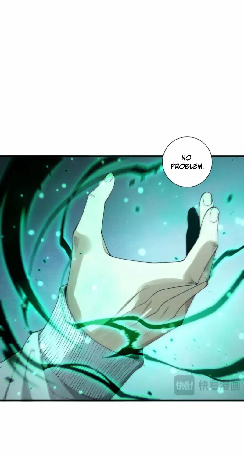 Read Catastrophic Necromancer chapter 196 image 58 on Lezhin