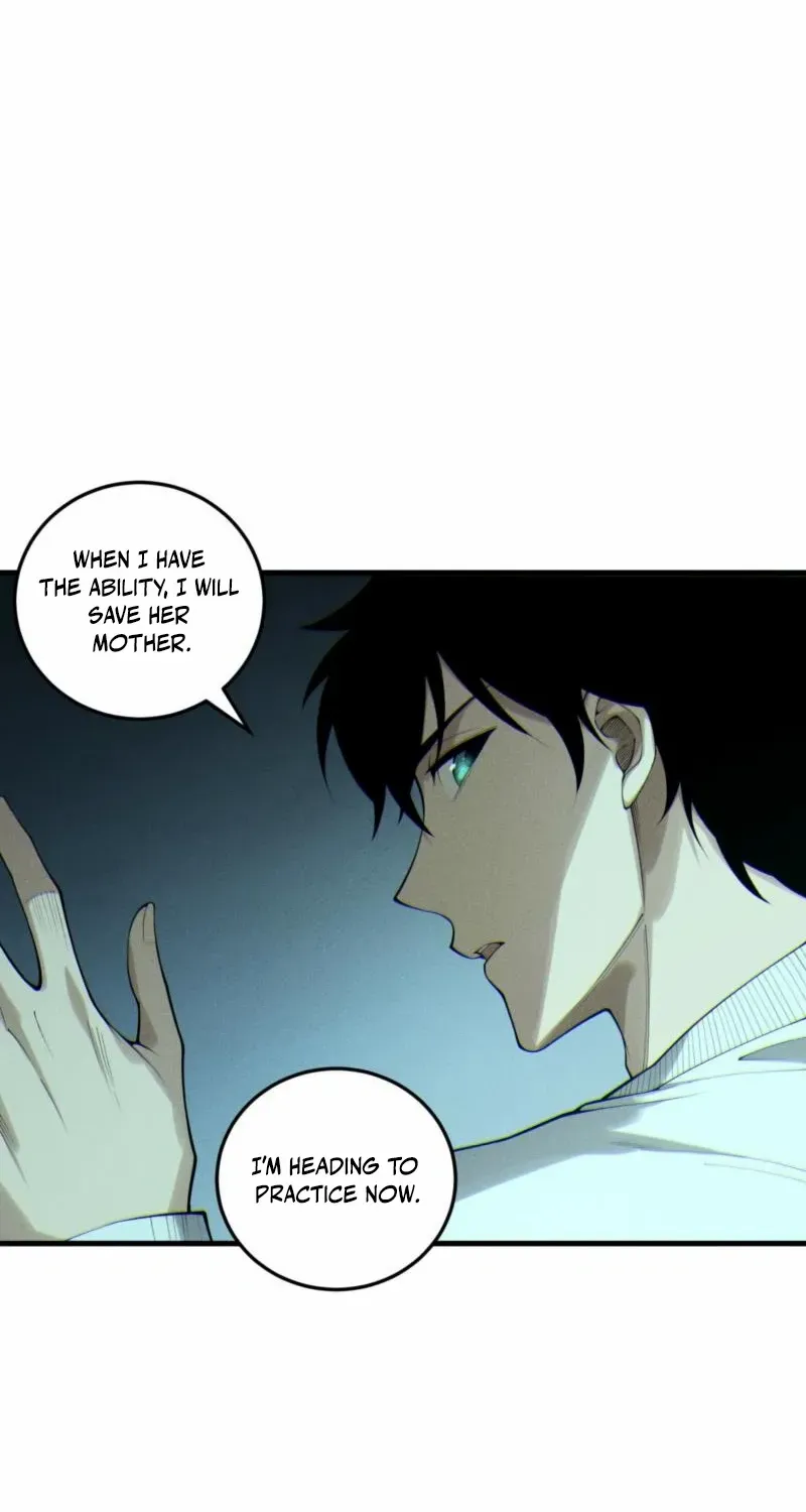 Read Catastrophic Necromancer chapter 197 image 11 on Lezhin