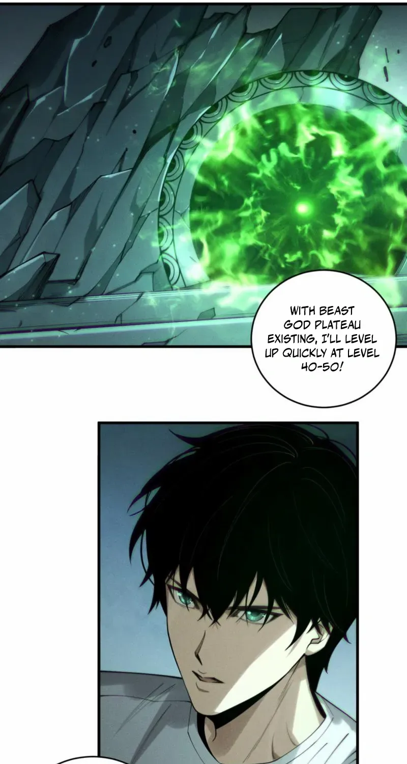 Read Catastrophic Necromancer chapter 197 image 14 on Lezhin