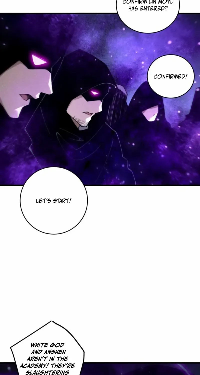 Read Catastrophic Necromancer chapter 197 image 17 on Lezhin