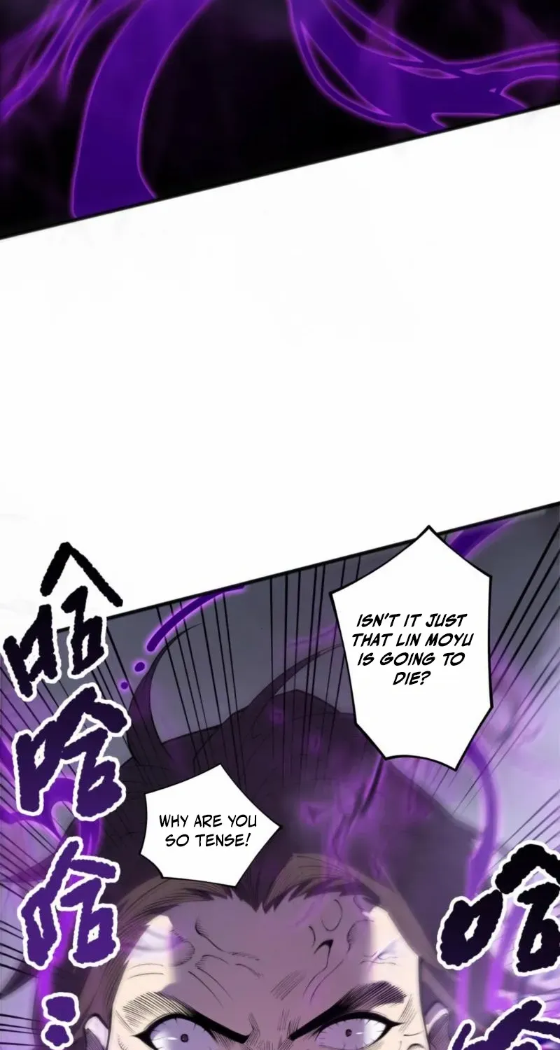 Read Catastrophic Necromancer chapter 197 image 30 on Lezhin