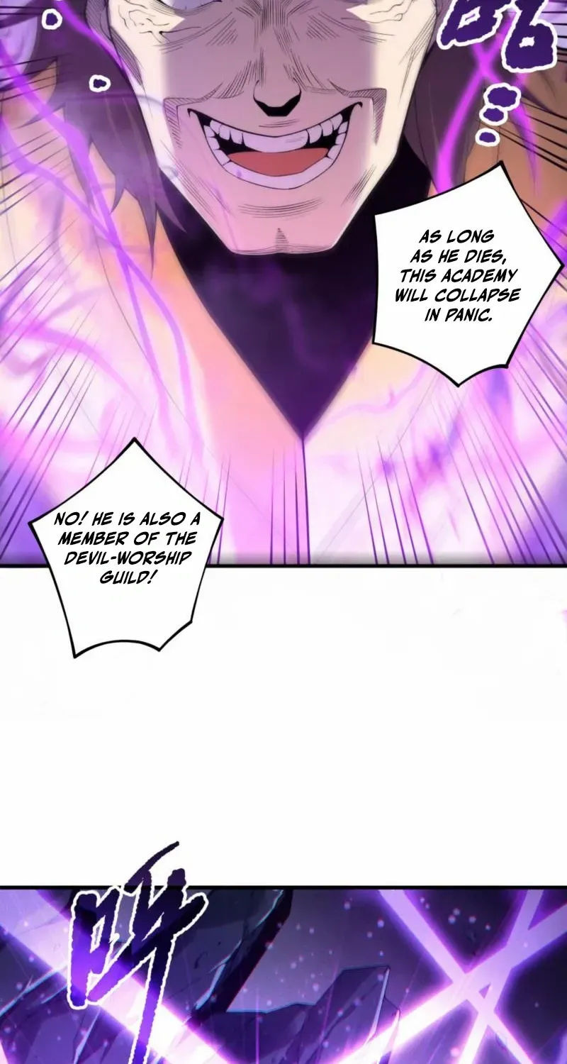 Read Catastrophic Necromancer chapter 197 image 31 on Lezhin