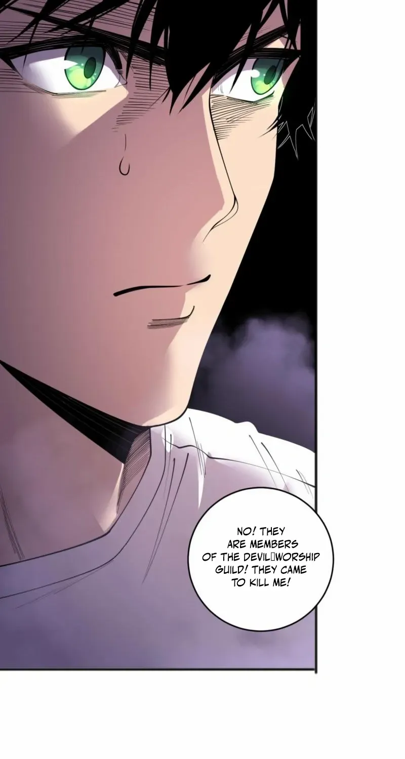 Read Catastrophic Necromancer chapter 197 image 42 on Lezhin
