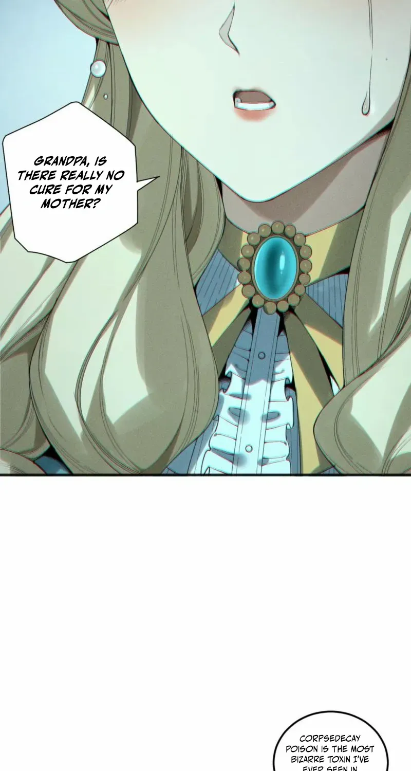 Read Catastrophic Necromancer chapter 197 image 6 on Lezhin