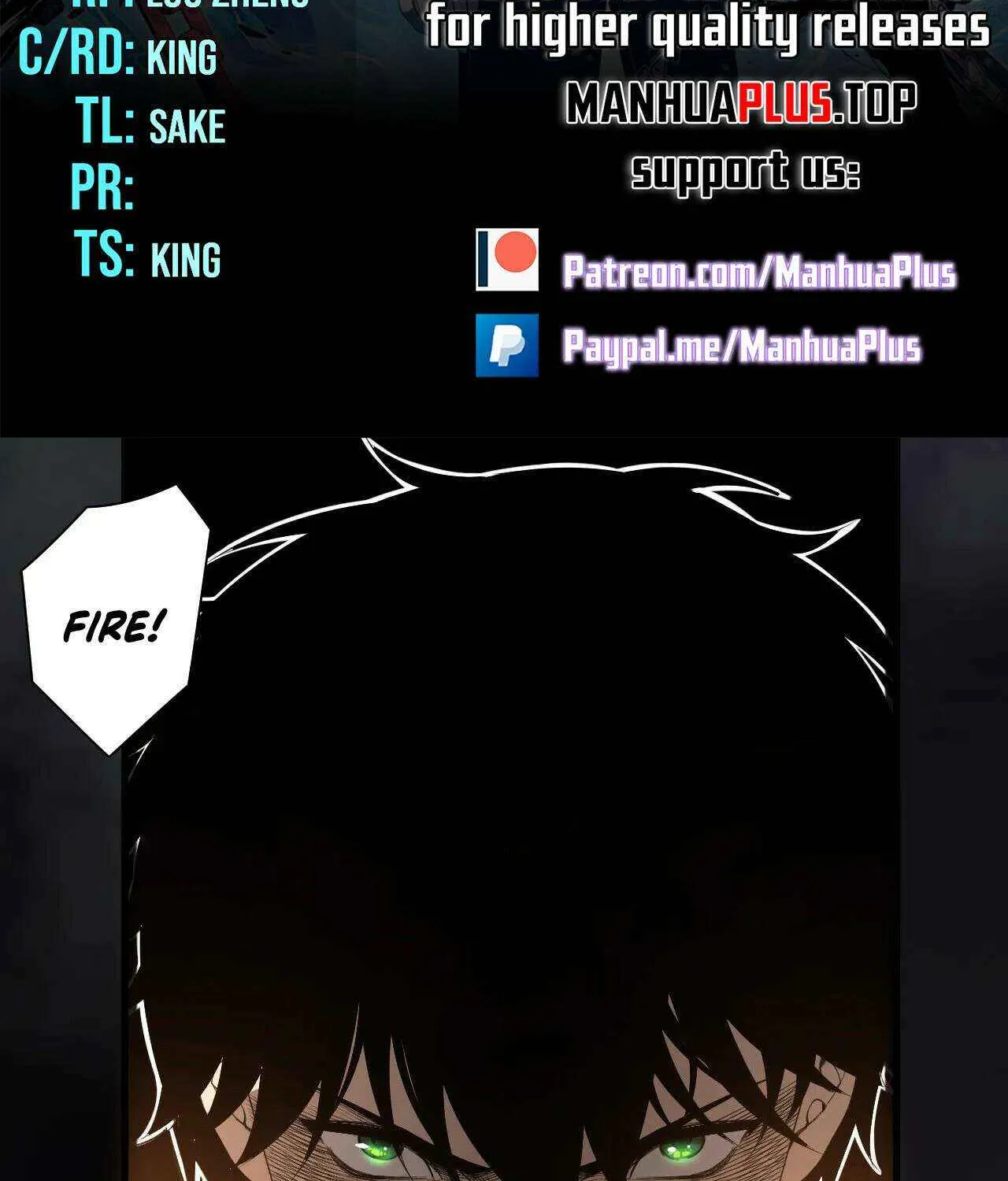 Read Catastrophic Necromancer chapter 198 image 1 on Lezhin