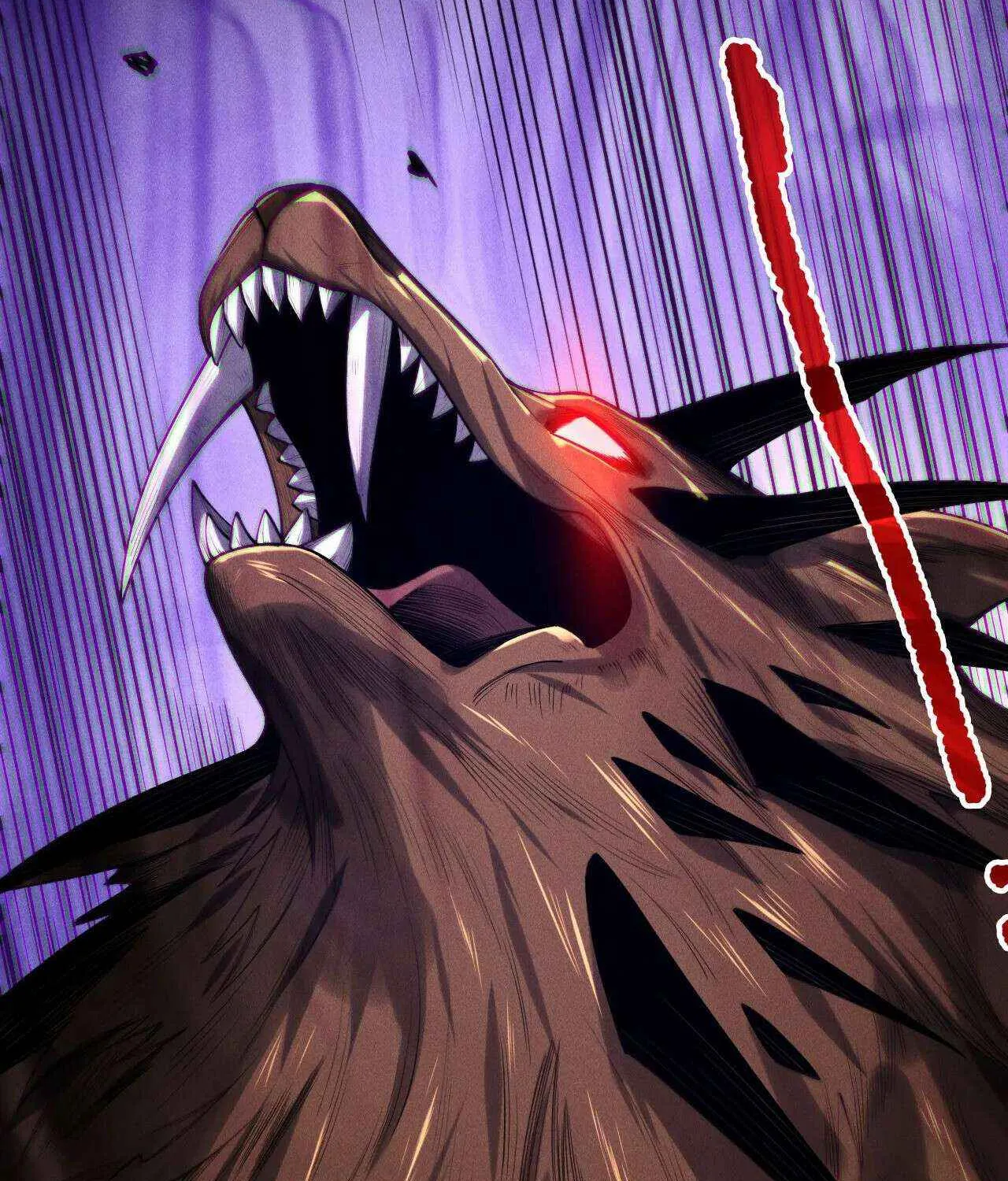 Read Catastrophic Necromancer chapter 198 image 17 on Lezhin