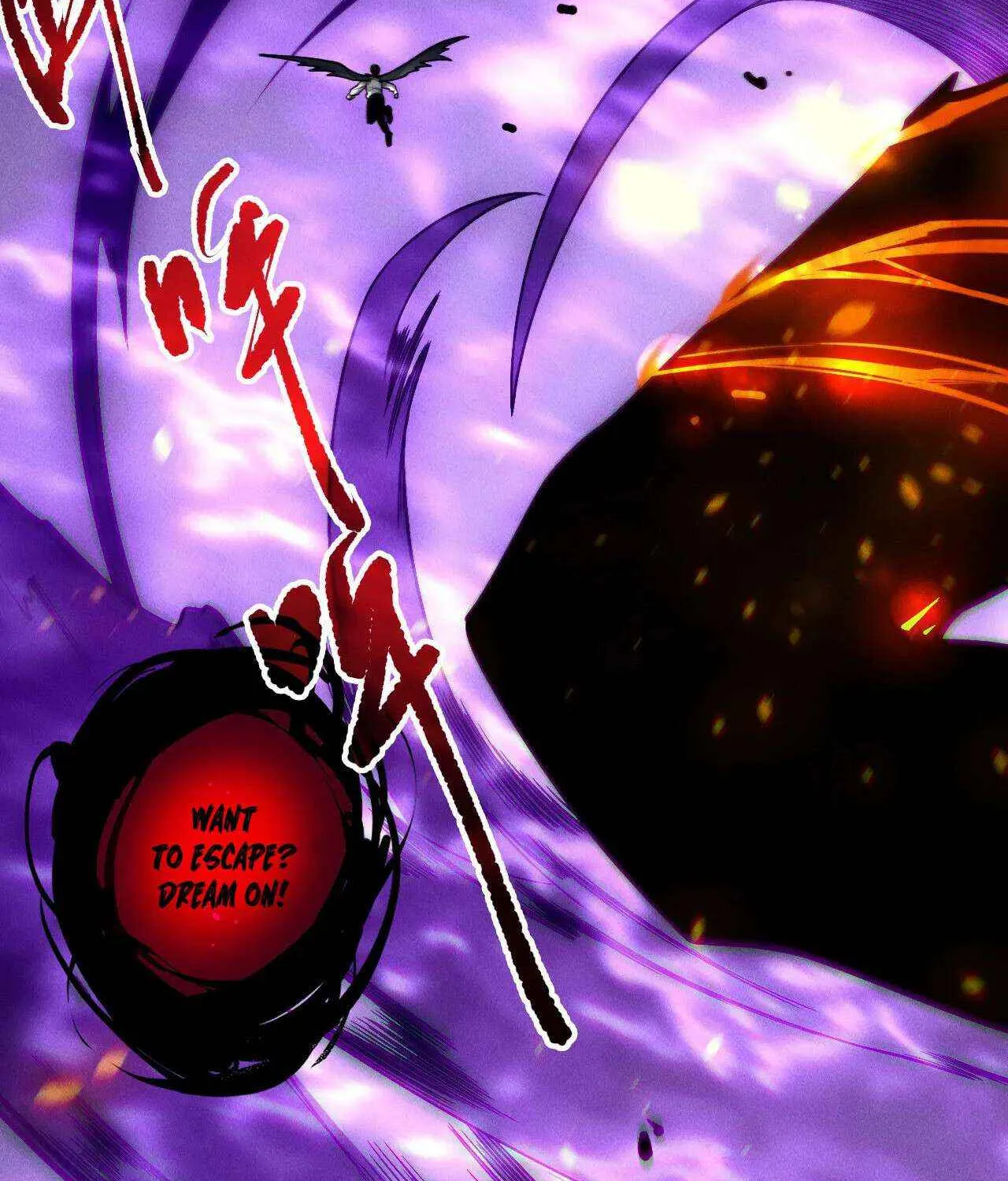 Read Catastrophic Necromancer chapter 198 image 23 on Lezhin