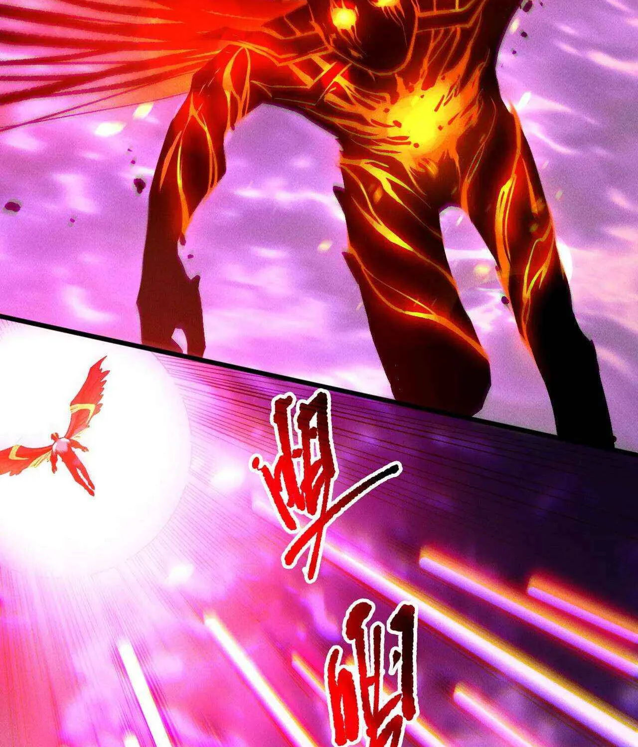 Read Catastrophic Necromancer chapter 198 image 27 on Lezhin