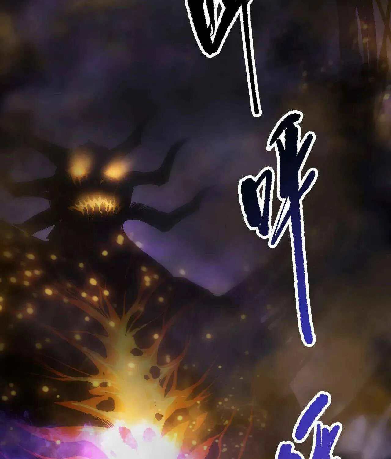 Read Catastrophic Necromancer chapter 198 image 3 on Lezhin