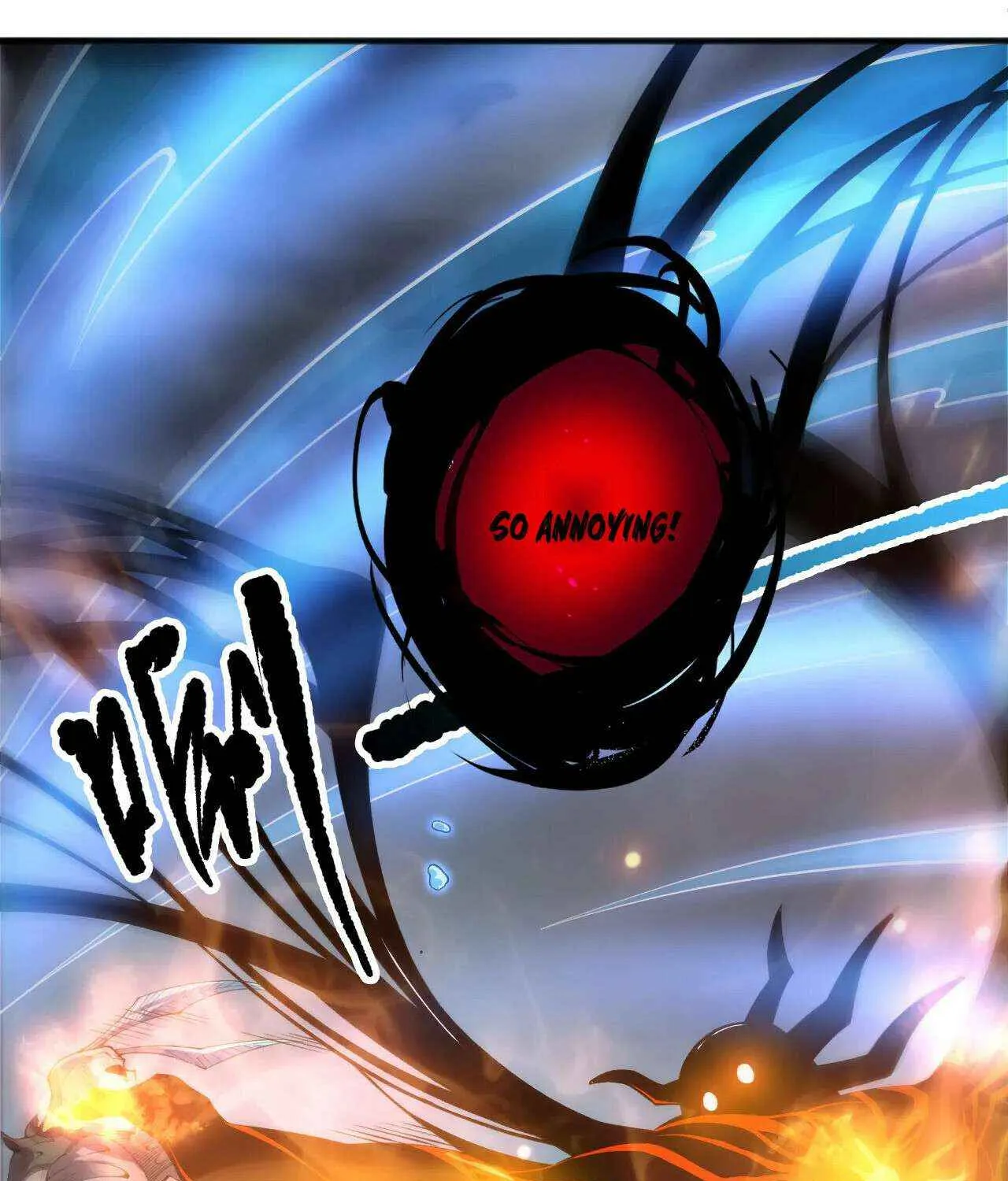 Read Catastrophic Necromancer chapter 198 image 53 on Lezhin