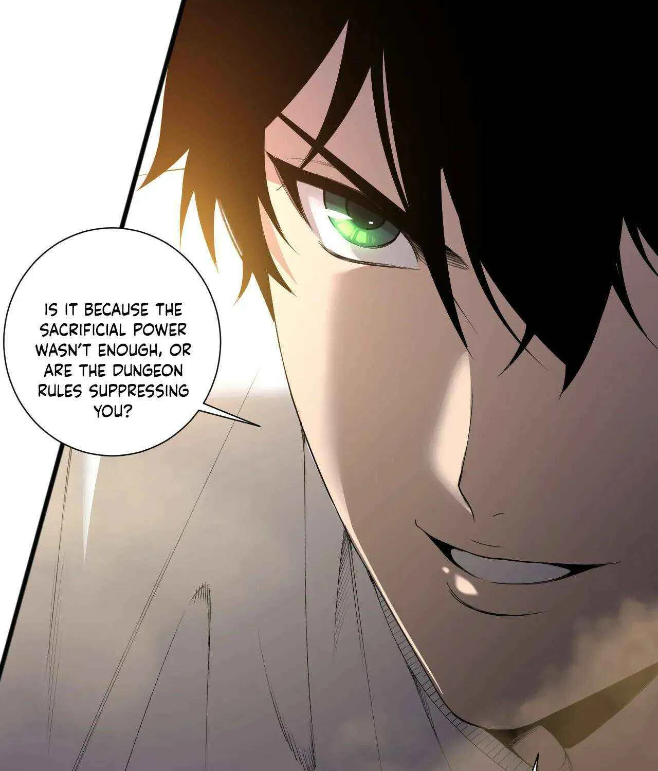 Read Catastrophic Necromancer chapter 198 image 7 on Lezhin