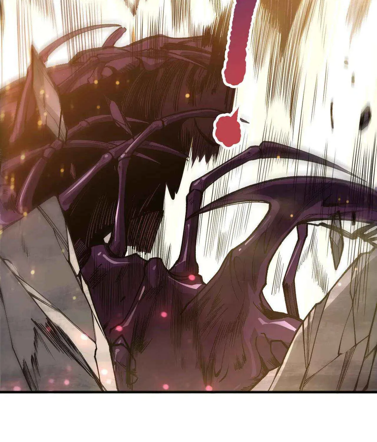 Read Catastrophic Necromancer chapter 198 image 74 on Lezhin