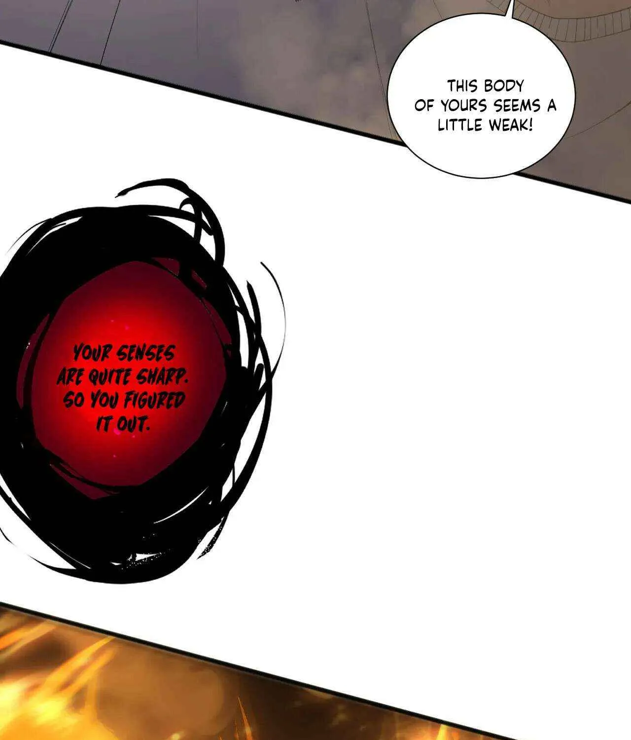 Read Catastrophic Necromancer chapter 198 image 8 on Lezhin