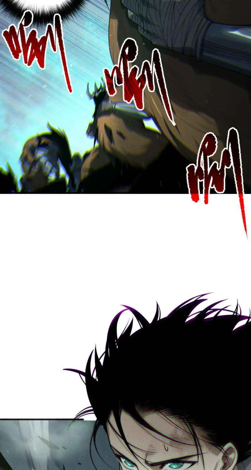 Read Catastrophic Necromancer chapter 199 image 14 on Lezhin