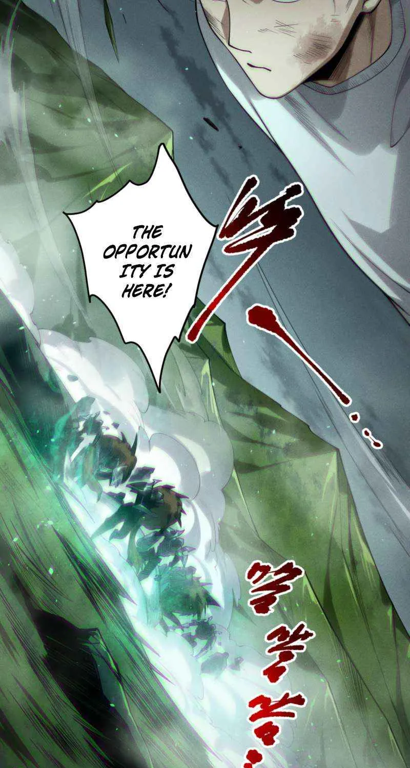 Read Catastrophic Necromancer chapter 199 image 15 on Lezhin