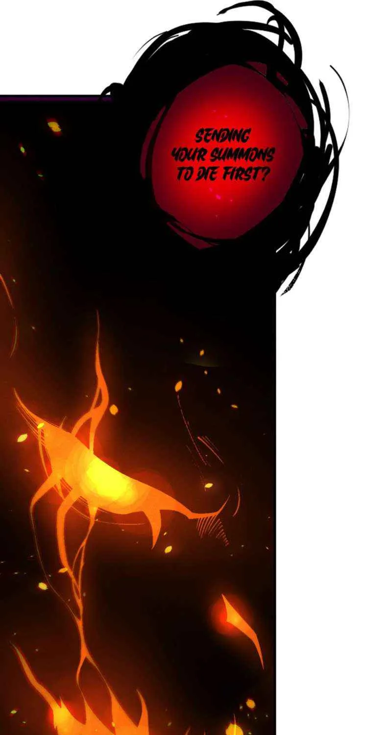 Read Catastrophic Necromancer chapter 199 image 20 on Lezhin