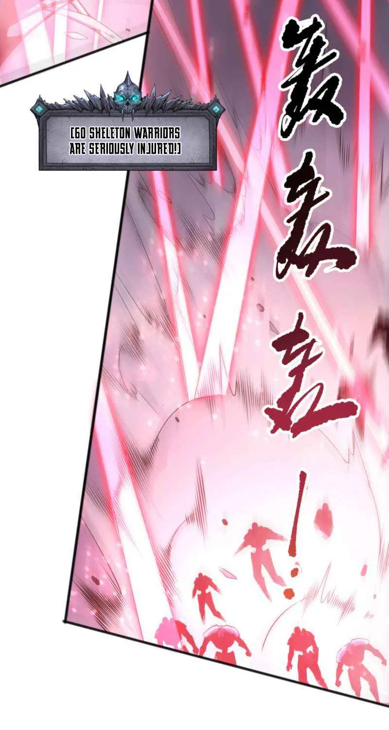 Read Catastrophic Necromancer chapter 199 image 24 on Lezhin