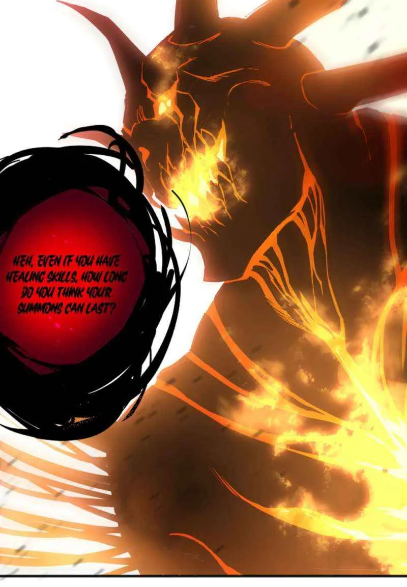 Read Catastrophic Necromancer chapter 199 image 28 on Lezhin