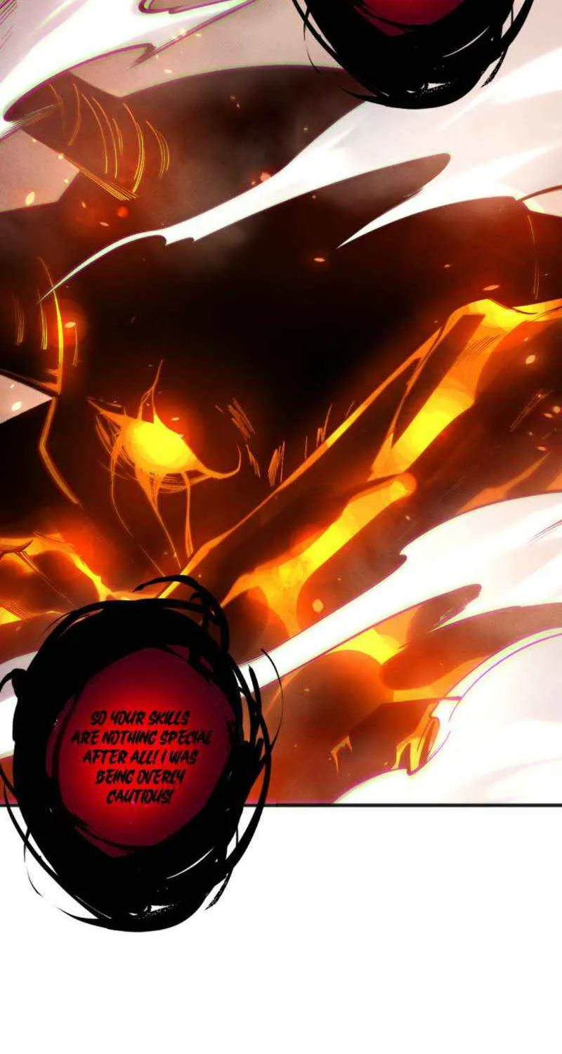 Read Catastrophic Necromancer chapter 199 image 34 on Lezhin