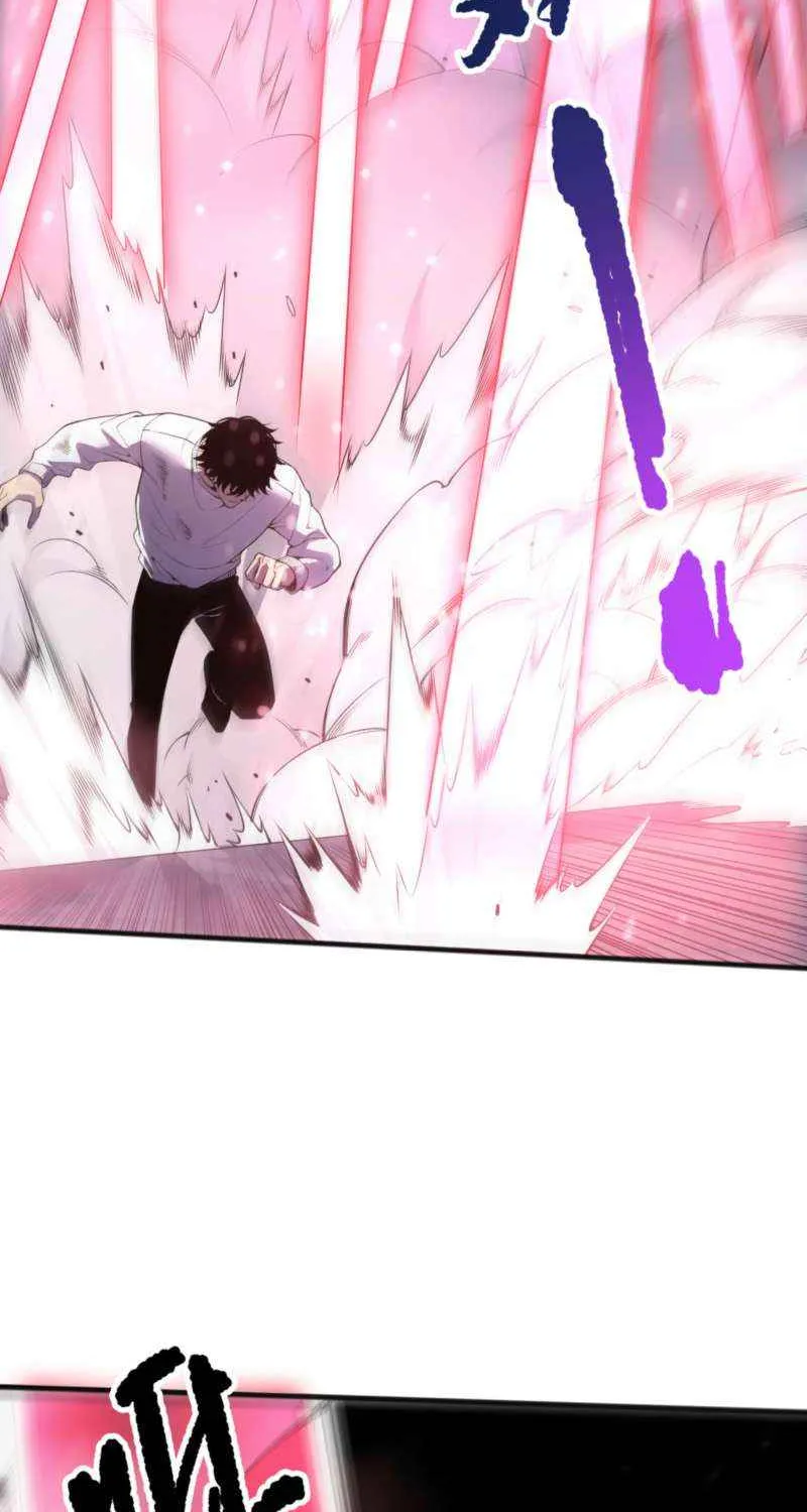 Read Catastrophic Necromancer chapter 199 image 4 on Lezhin