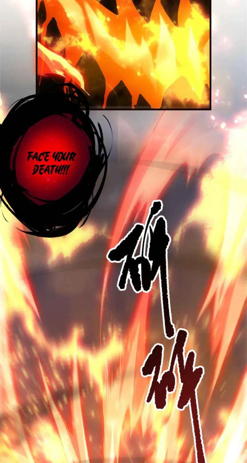 Read Catastrophic Necromancer chapter 199 image 40 on Lezhin