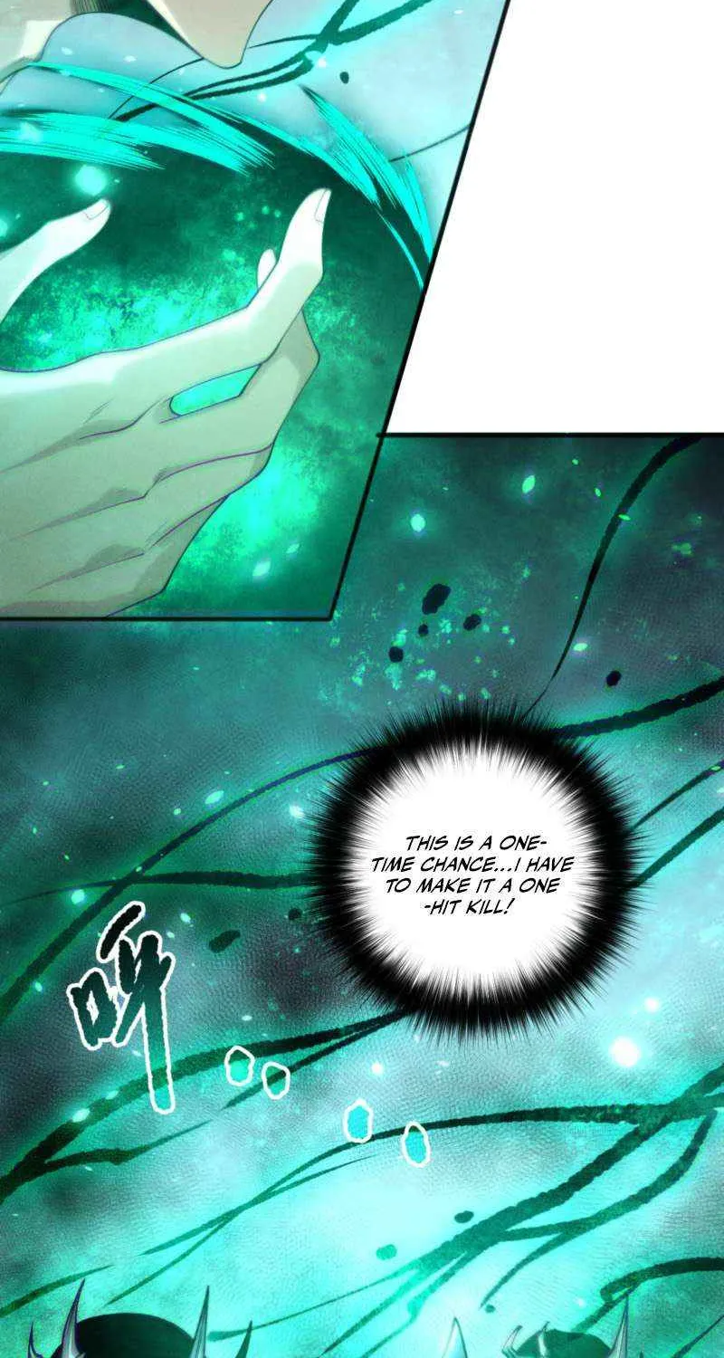 Read Catastrophic Necromancer chapter 199 image 45 on Lezhin