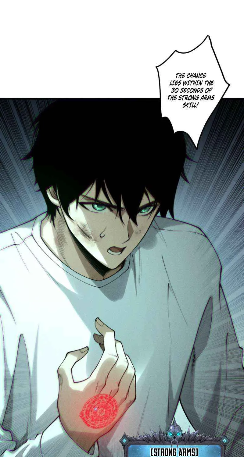 Read Catastrophic Necromancer chapter 199 image 47 on Lezhin