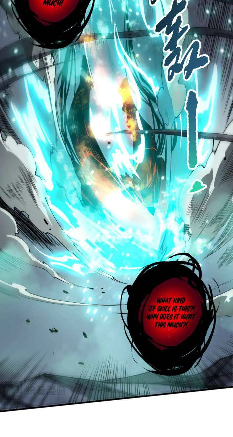 Read Catastrophic Necromancer chapter 199 image 60 on Lezhin