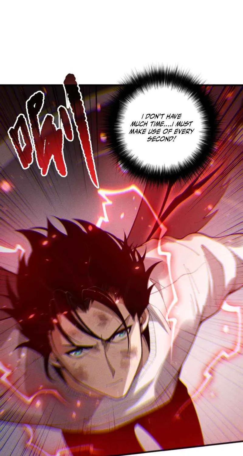 Read Catastrophic Necromancer chapter 199 image 61 on Lezhin
