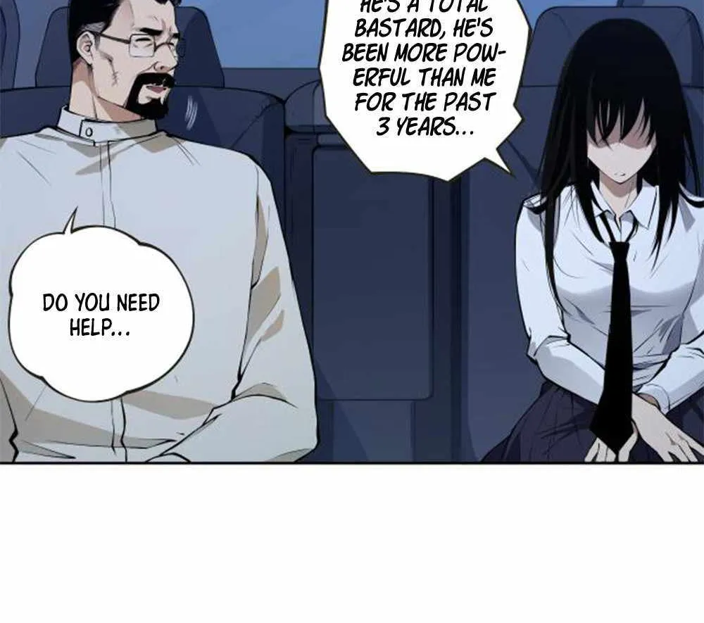 Read Catastrophic Necromancer chapter 2 image 100 on Lezhin