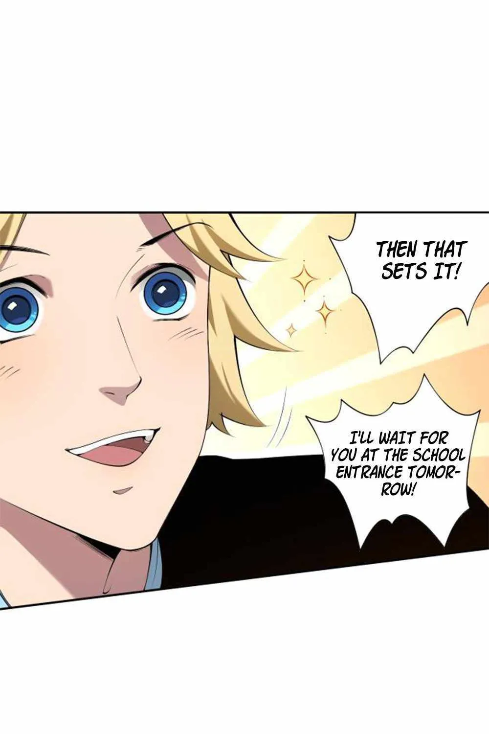 Read Catastrophic Necromancer chapter 2 image 105 on Lezhin