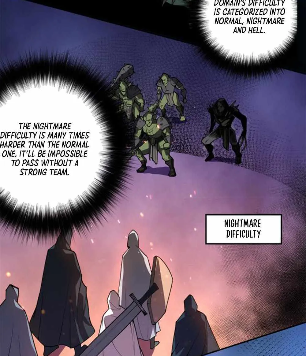 Read Catastrophic Necromancer chapter 2 image 114 on Lezhin