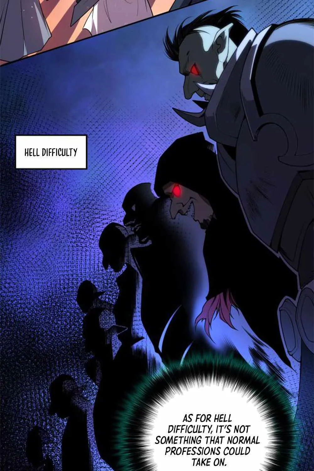 Read Catastrophic Necromancer chapter 2 image 115 on Lezhin
