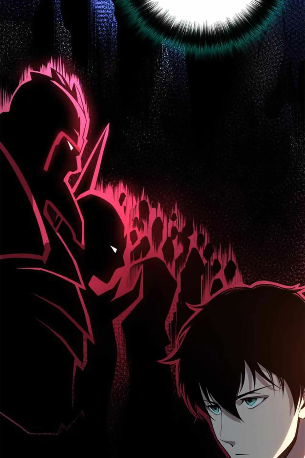 Read Catastrophic Necromancer chapter 2 image 116 on Lezhin