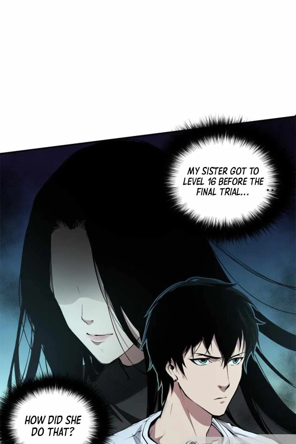 Read Catastrophic Necromancer chapter 2 image 134 on Lezhin