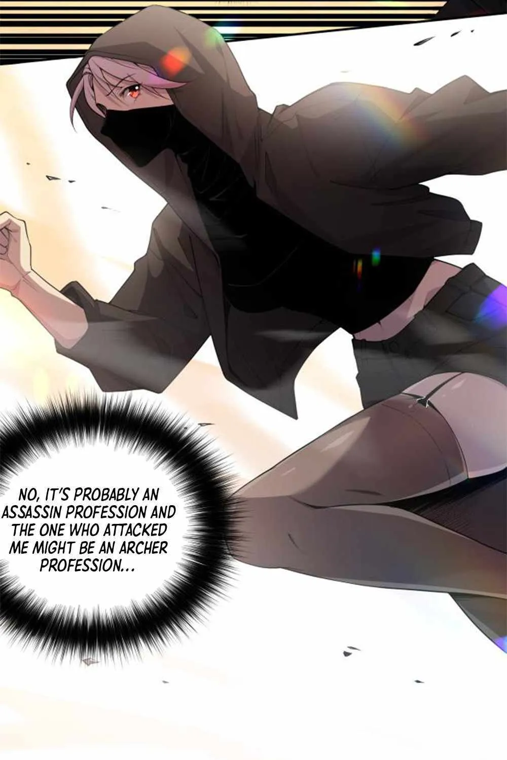 Read Catastrophic Necromancer chapter 2 image 152 on Lezhin
