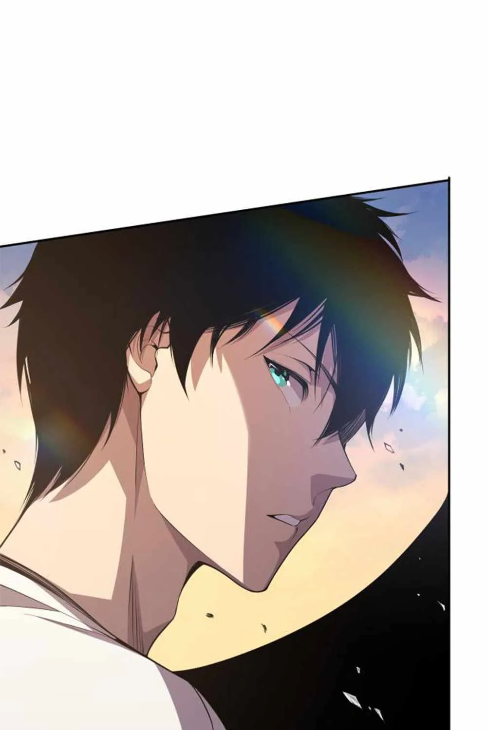 Read Catastrophic Necromancer chapter 2 image 160 on Lezhin