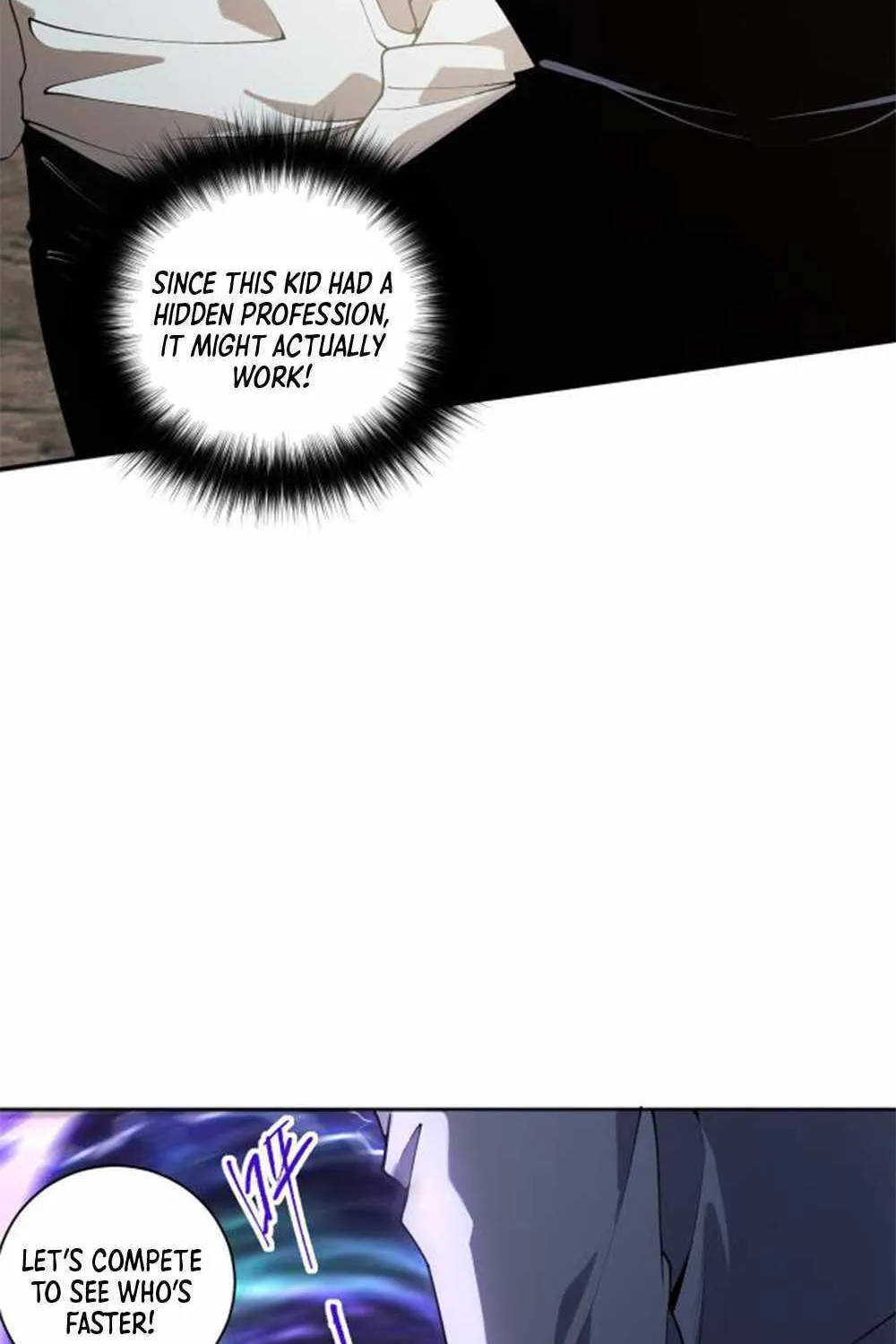Read Catastrophic Necromancer chapter 2 image 19 on Lezhin