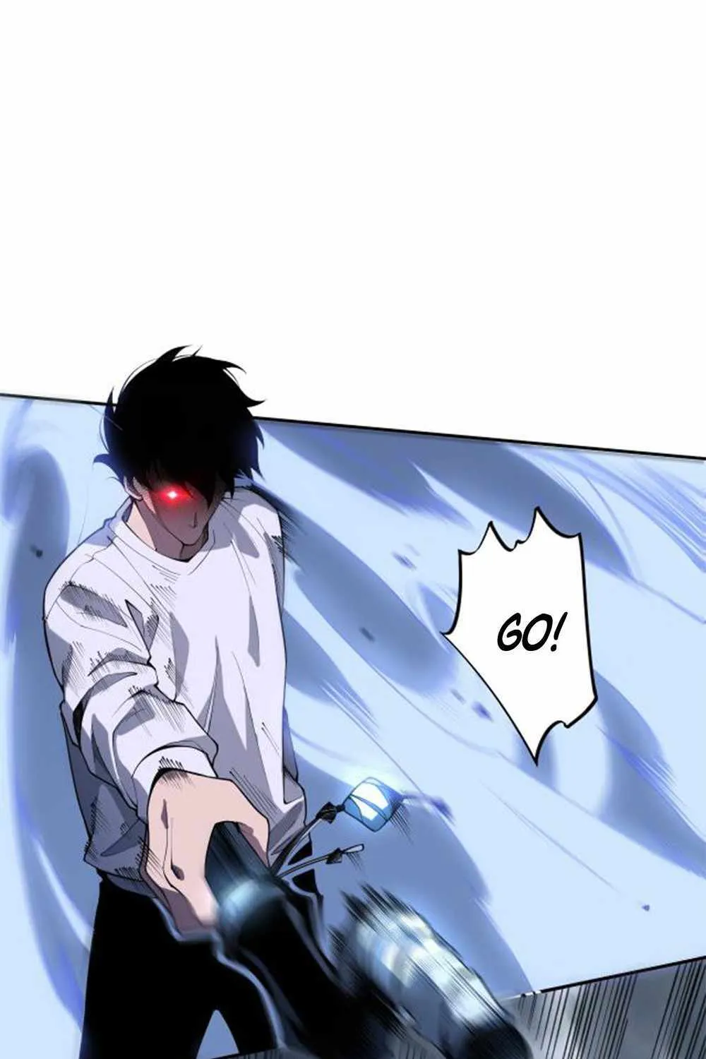 Read Catastrophic Necromancer chapter 2 image 24 on Lezhin