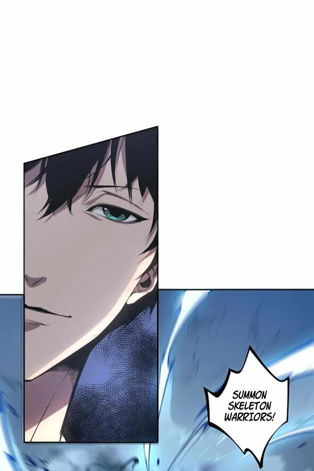 Read Catastrophic Necromancer chapter 2 image 43 on Lezhin