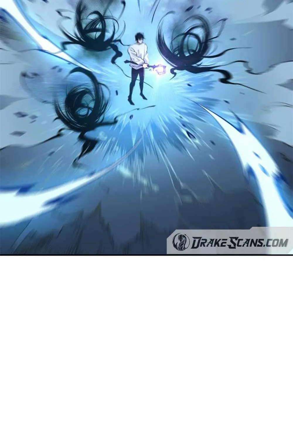 Read Catastrophic Necromancer chapter 2 image 44 on Lezhin