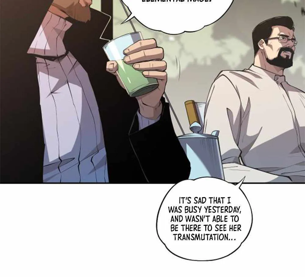 Read Catastrophic Necromancer chapter 2 image 50 on Lezhin